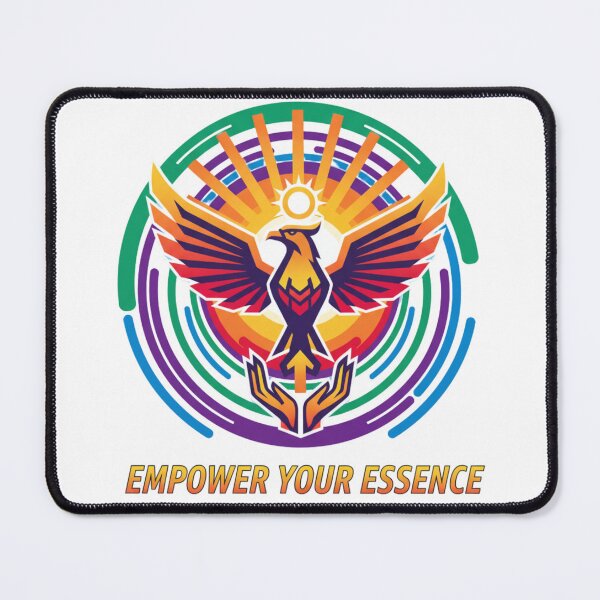 Item preview, Empower Your Essence designed and sold by MaciejErdon.