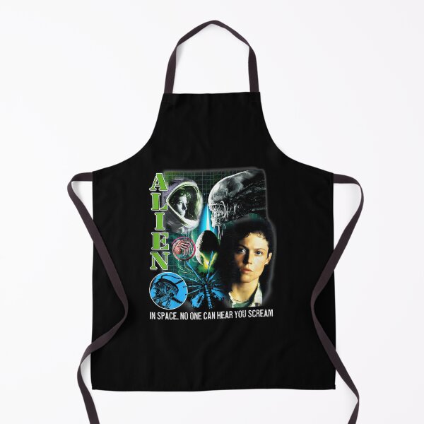 Item preview, Alien Ripley 1979 Space Horror Retro Movie Poster designed and sold by Matteo Comolli.