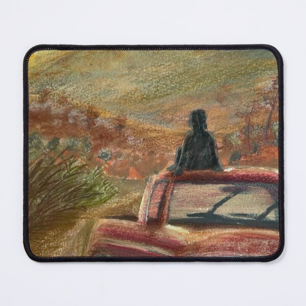 Item preview, American Cars designed and sold by DanielKeyse.