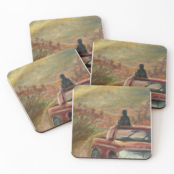 Item preview, American Cars designed and sold by DanielKeyse.