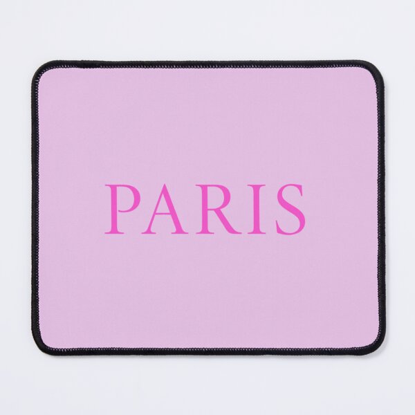 Item preview, Paris in Pink designed and sold by Musicdrip.