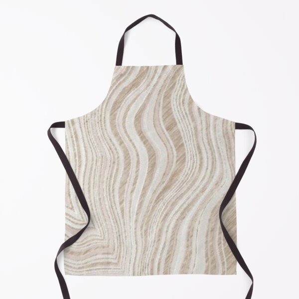 Item preview, Abstract Wave Lines Textured Pattern designed and sold by ZedColors.
