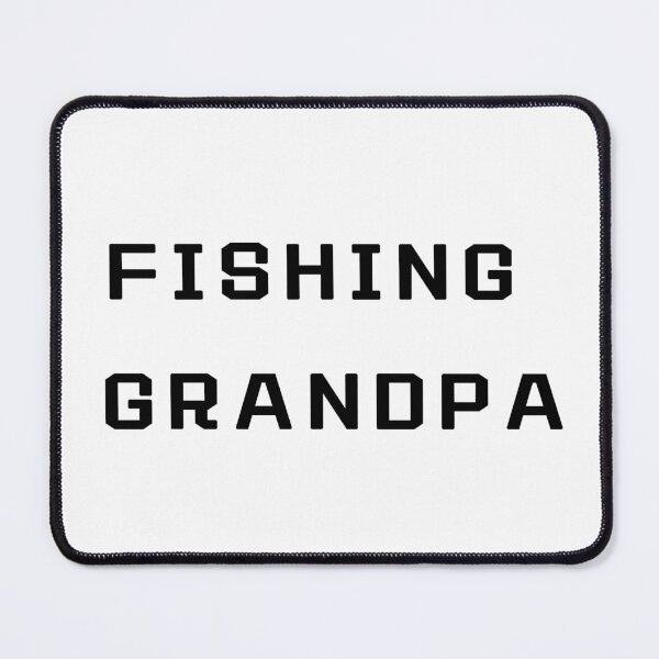 Item preview, Fishing Grandpa T-Shirt Gift for Grandfather - Uncle Jichuan designed and sold by Uncle-Jichuan.