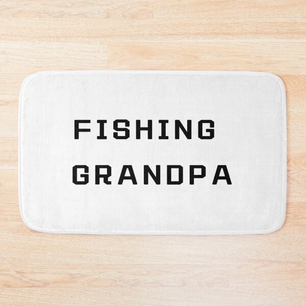 Item preview, Fishing Grandpa T-Shirt Gift for Grandfather - Uncle Jichuan designed and sold by Uncle-Jichuan.