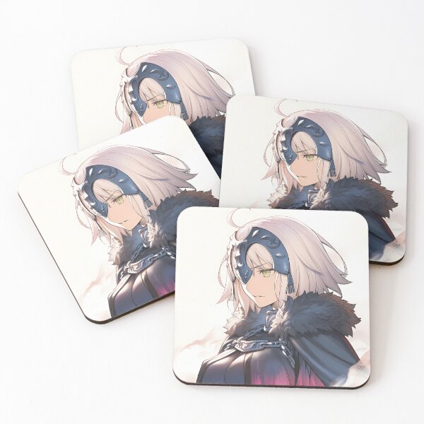 Item preview, Jeanne Alter - Fate series 17 designed and sold by Infinite-Aspire.