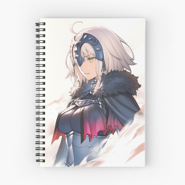 Item preview, Jeanne Alter - Fate series 17 designed and sold by Infinite-Aspire.