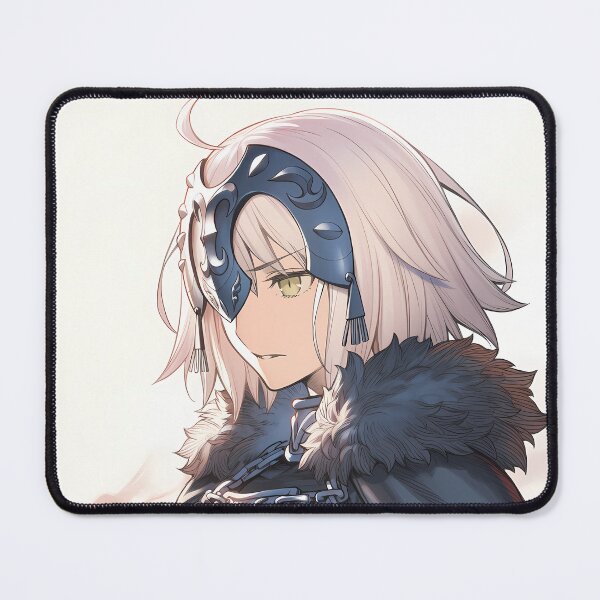 Item preview, Jeanne Alter - Fate series 17 designed and sold by Infinite-Aspire.