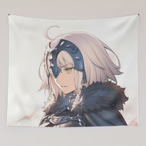 Item preview, Jeanne Alter - Fate series 17 designed and sold by Infinite-Aspire.