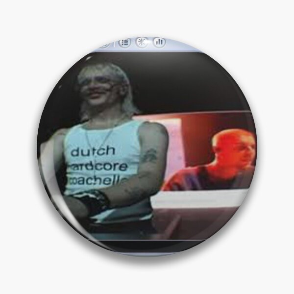 Item preview, Joost Klein designed and sold by lukgraphics.