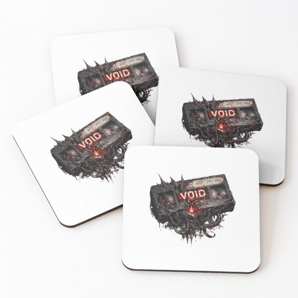 Item preview, VOID TAPE designed and sold by unglaublichGut.