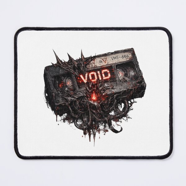 Item preview, VOID TAPE designed and sold by unglaublichGut.