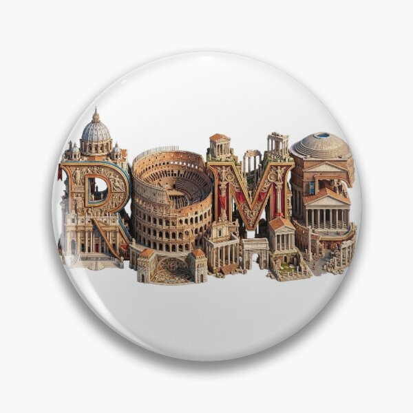 Item preview, ROME designed and sold by likbatonboot.