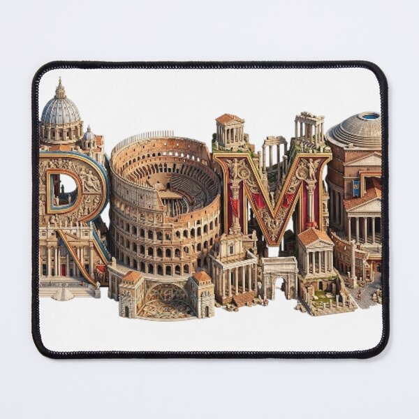 Item preview, ROME designed and sold by likbatonboot.