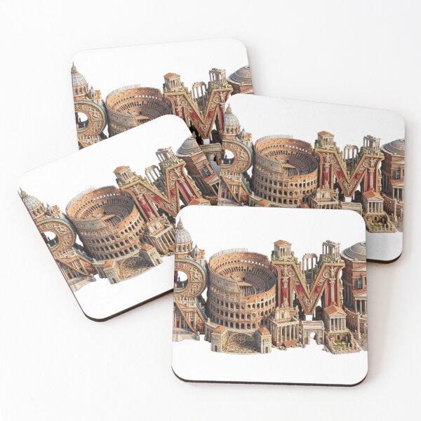 Item preview, ROME designed and sold by likbatonboot.