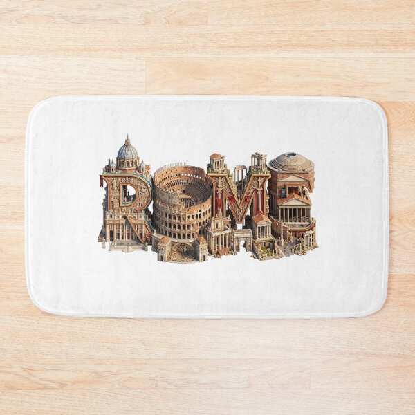 Item preview, ROME designed and sold by likbatonboot.