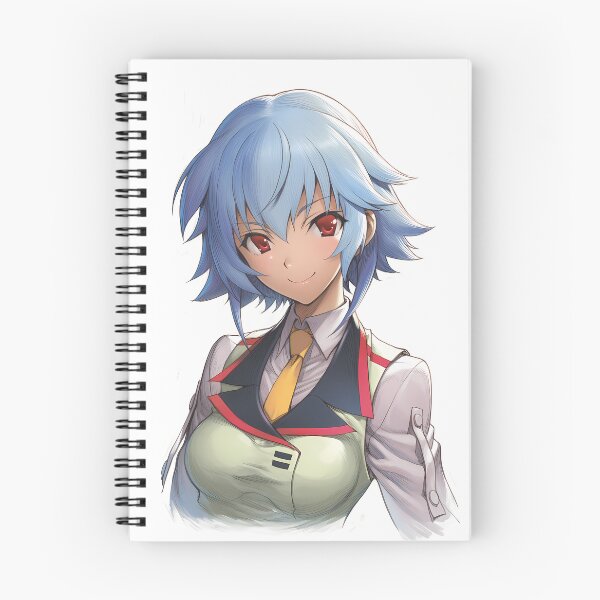 Item preview, Tatenashi Sarashiki - 1 designed and sold by Infinite-Aspire.