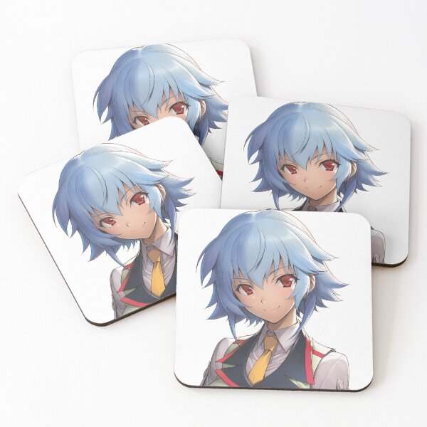 Item preview, Tatenashi Sarashiki - 1 designed and sold by Infinite-Aspire.