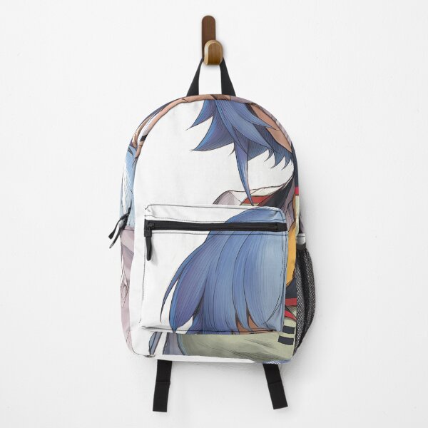 Item preview, Tatenashi Sarashiki - 1 designed and sold by Infinite-Aspire.