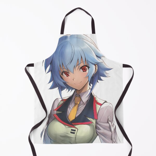 Item preview, Tatenashi Sarashiki - 1 designed and sold by Infinite-Aspire.