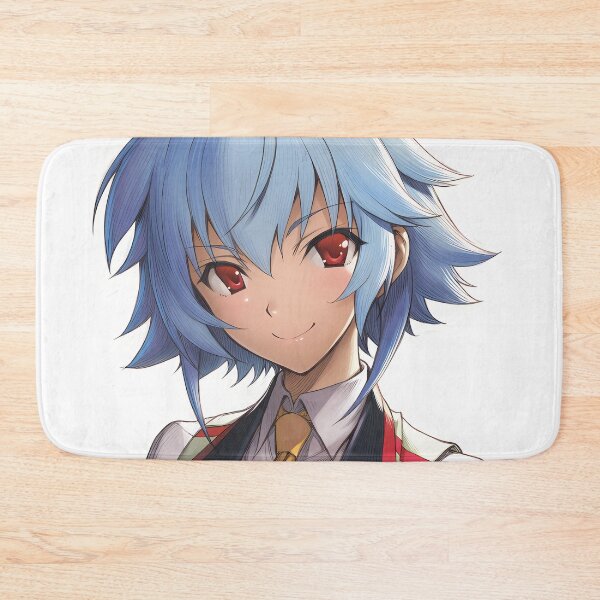 Item preview, Tatenashi Sarashiki - 1 designed and sold by Infinite-Aspire.