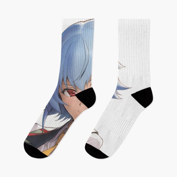 Item preview, Tatenashi Sarashiki - 1 designed and sold by Infinite-Aspire.