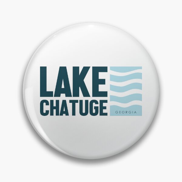 Item preview, Lake Chatuge Georgia designed and sold by bivenart.