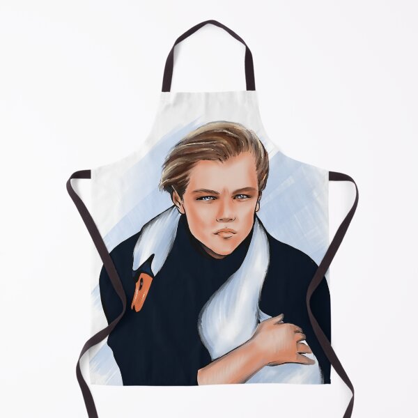 Item preview, Leonardo DiCaprio designed and sold by icongallery.
