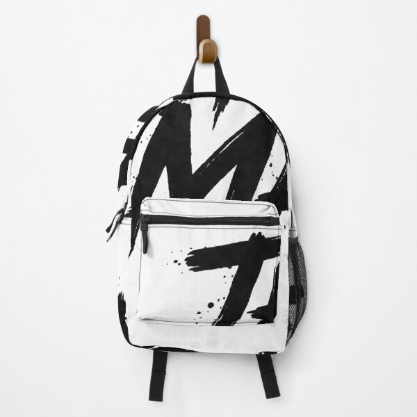 Item preview, The Man Bold Grungy Typography Design designed and sold by LyoniHERA.