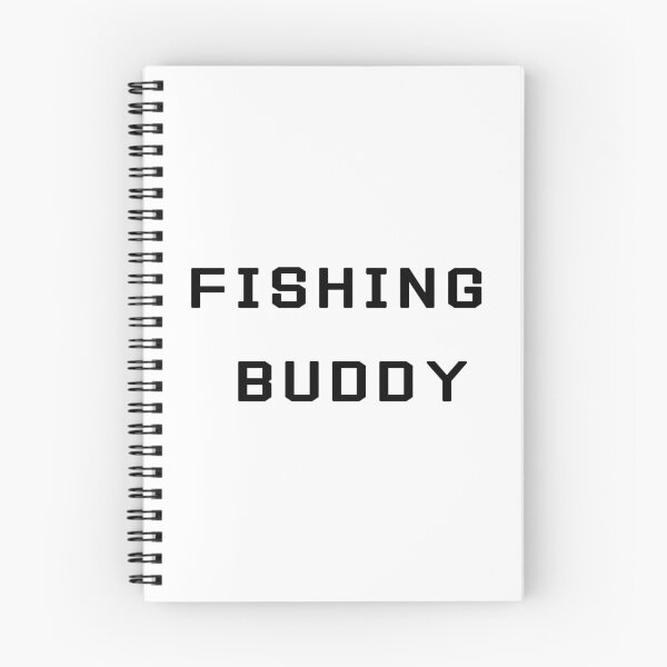 Item preview, Fishing Buddy T-Shirt for Best Friend - Uncle Jichuan designed and sold by Uncle-Jichuan.
