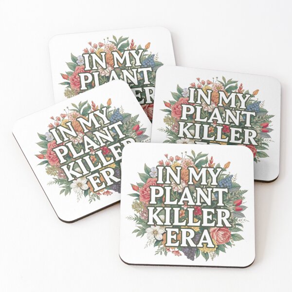 Item preview, In my plant killer era designed and sold by MoonMonkeyNbear.