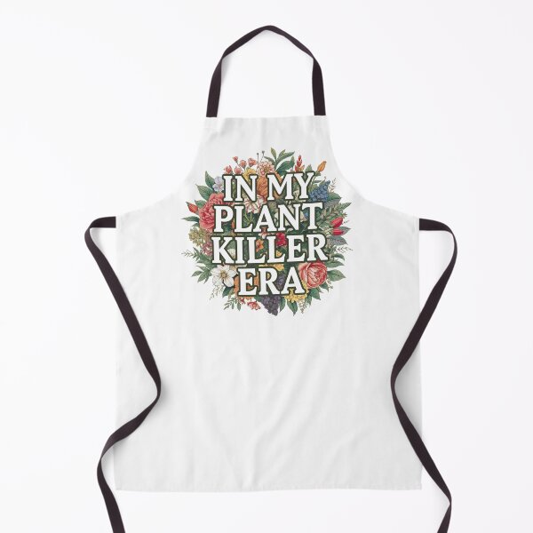 Item preview, In my plant killer era designed and sold by MoonMonkeyNbear.