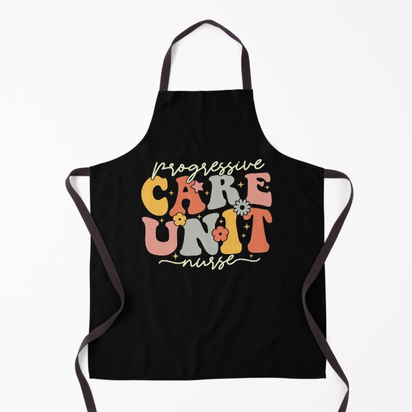 Item preview, Groovy PCU Nurse Progressive Care Nurse Hospital Healthcare designed and sold by Achrafdesign.