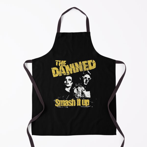 Item preview, The Damned designed and sold by Matteo Comolli.