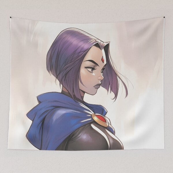 Item preview, Raven - 41 designed and sold by Infinite-Aspire.