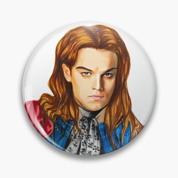 Item preview, Leonardo DiCaprio designed and sold by icongallery.