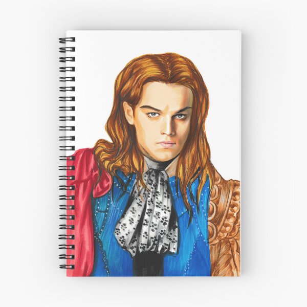 Item preview, Leonardo DiCaprio designed and sold by icongallery.