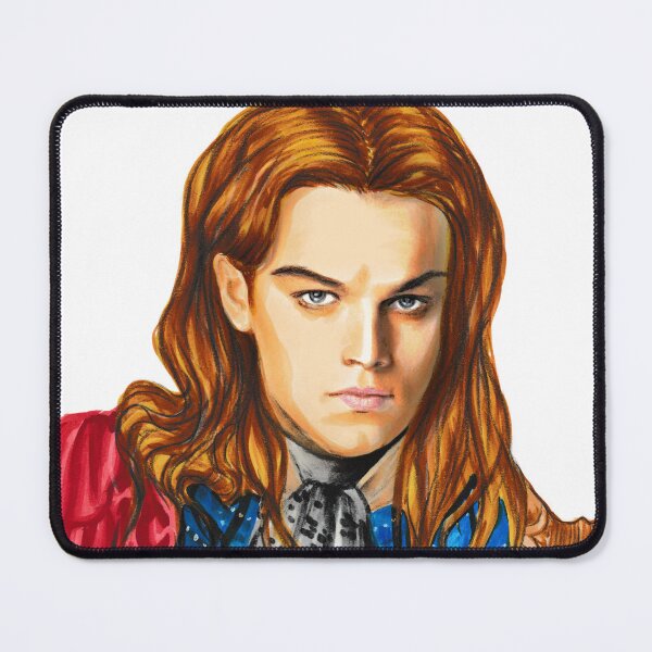 Item preview, Leonardo DiCaprio designed and sold by icongallery.