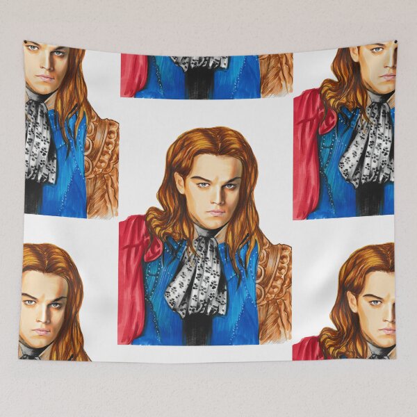 Item preview, Leonardo DiCaprio designed and sold by icongallery.