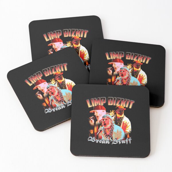 Item preview, Limp Bizkit Break Stuff Stage Photo For Fan Gift For Him For Her designed and sold by Matteo Comolli.