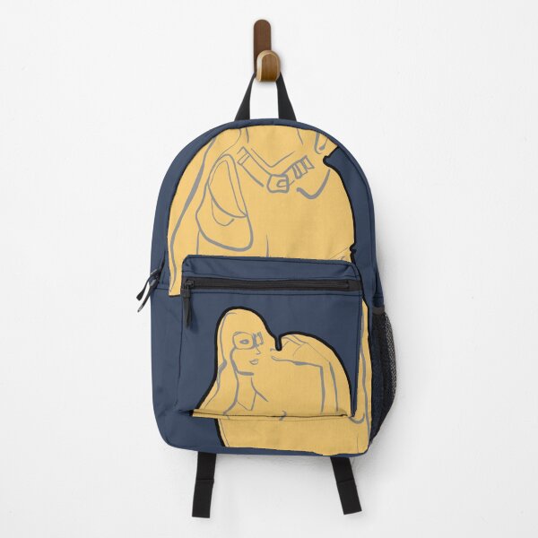 Item preview, Avant-Garde Silhouette Illustration designed and sold by MadebyMilana.