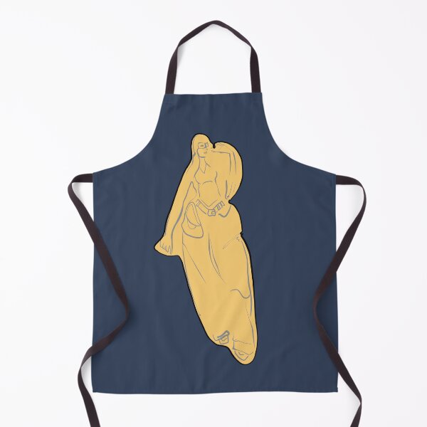 Item preview, Avant-Garde Silhouette Illustration designed and sold by MadebyMilana.