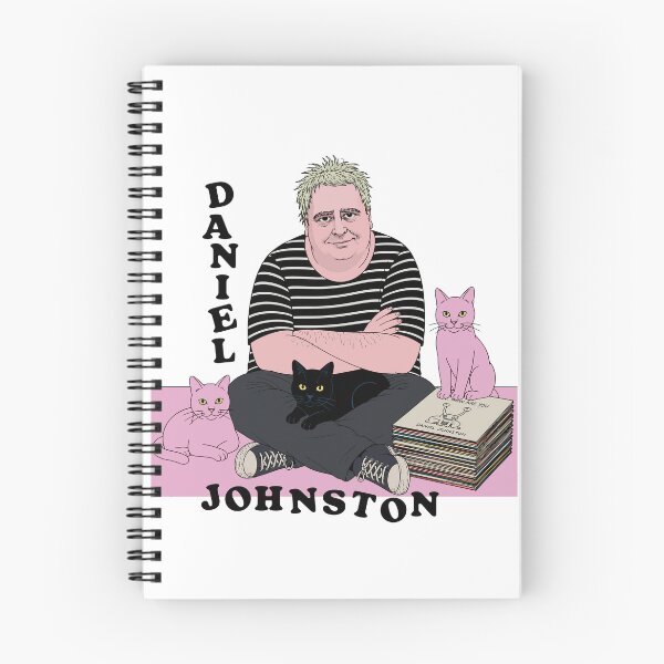 Item preview,  Daniel Johnston  - Original Artwork designed and sold by AestheticNow.