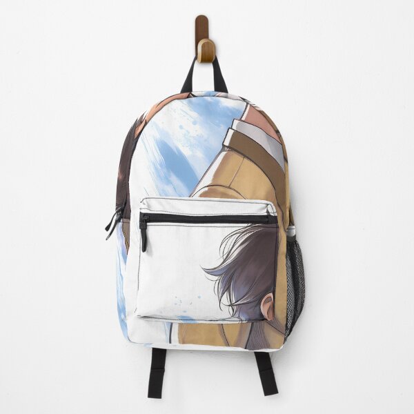 Item preview, Inaho Kaizuka - 1 designed and sold by Infinite-Aspire.