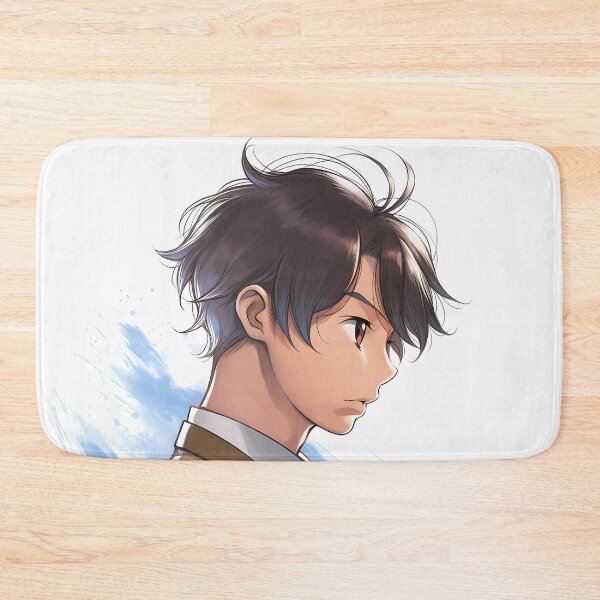 Item preview, Inaho Kaizuka - 1 designed and sold by Infinite-Aspire.