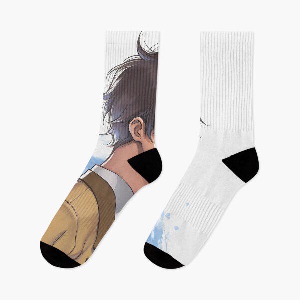 Item preview, Inaho Kaizuka - 1 designed and sold by Infinite-Aspire.