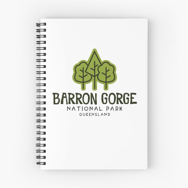 Item preview, Barron Gorge National Park Queensland Australia Trees designed and sold by bivenart.