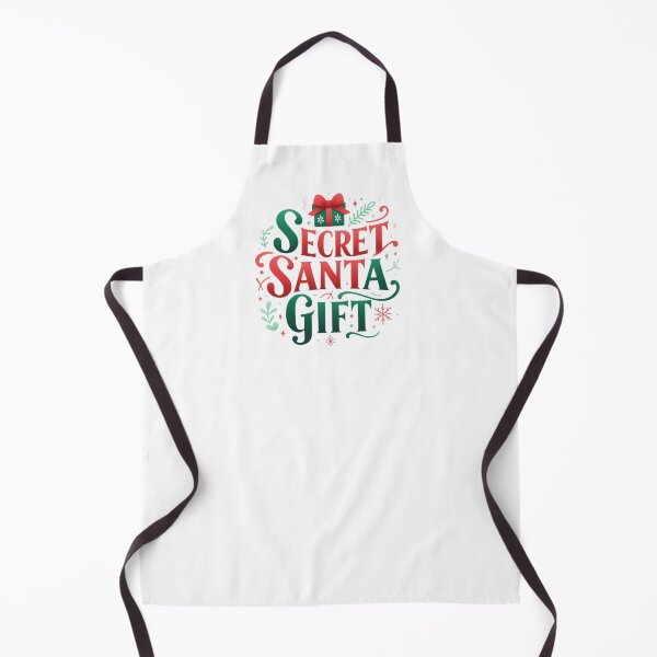 Item preview, Secret Santa Christmas Gift designed and sold by MoonMonkeyNbear.