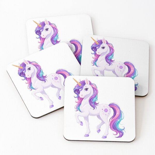 Item preview, Cutie Unicorn designed and sold by maniacdesignz11.