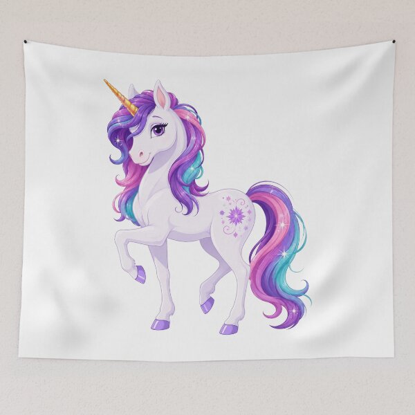 Item preview, Cutie Unicorn designed and sold by maniacdesignz11.