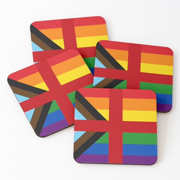 Item preview, The Unity Flag designed and sold by PoppyRadcliffe.
